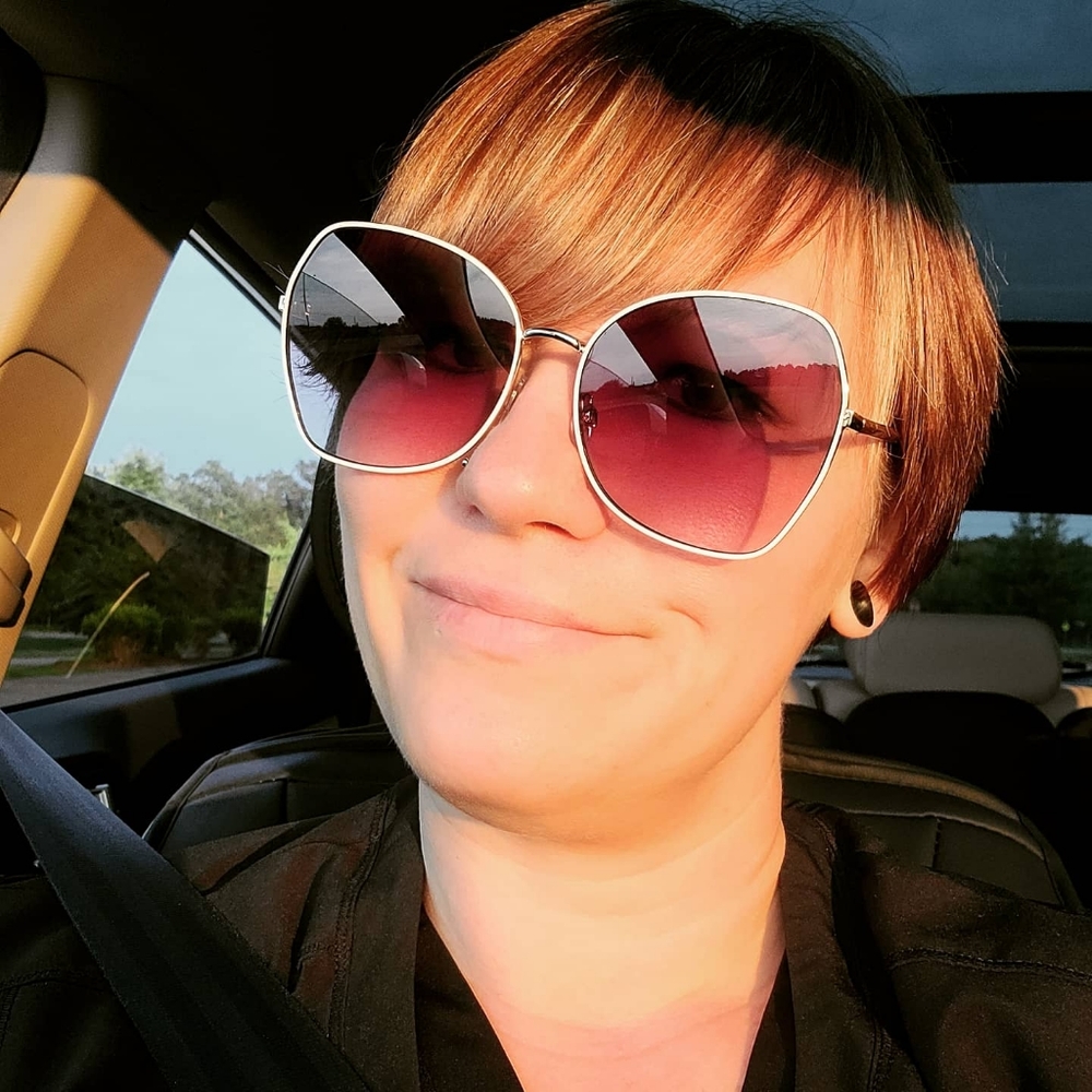 Meet your Posher, Rochelle